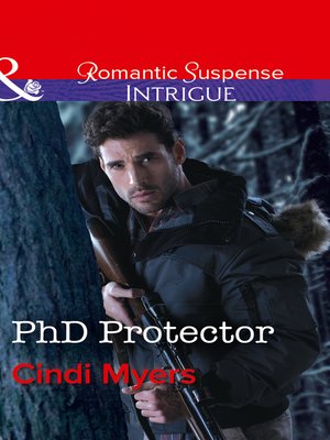 cover image of Phd Protector